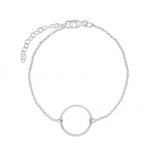 Wholesale Silver Chain Bracelets - 925 Silver Jewelry