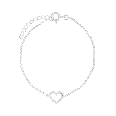 Shop Wholesale Silver Bracelets - 925 Silver Jewelry