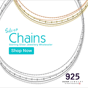Wholesale 925 Silver Chain Collection